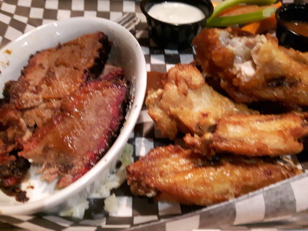 Uxbridge Smokehouse