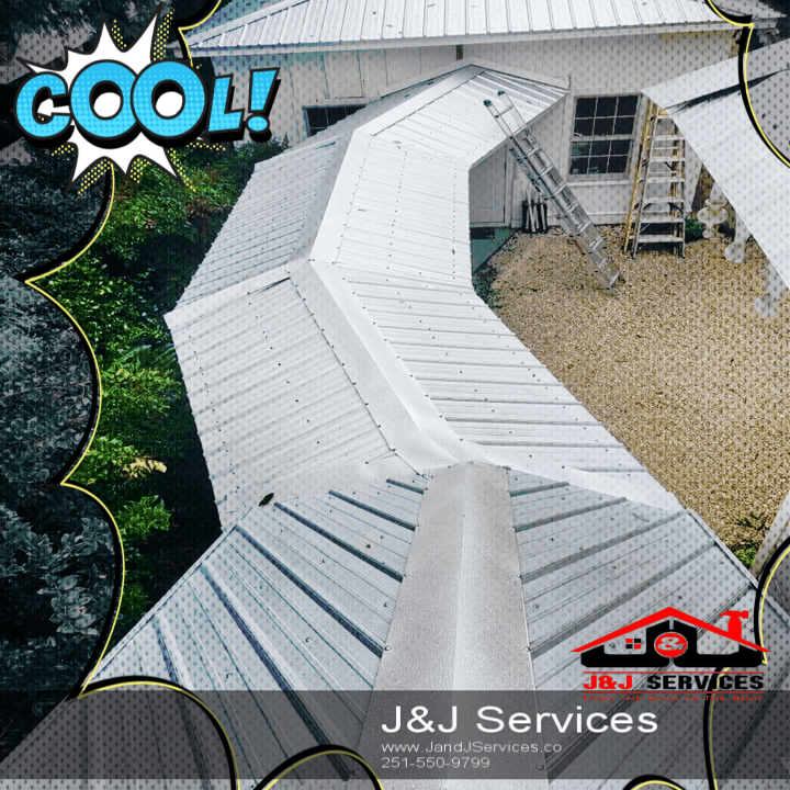 image of business J&J Construction And Roofing