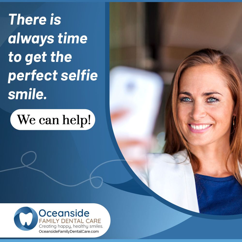 image of business Oceanside Family Dental Care