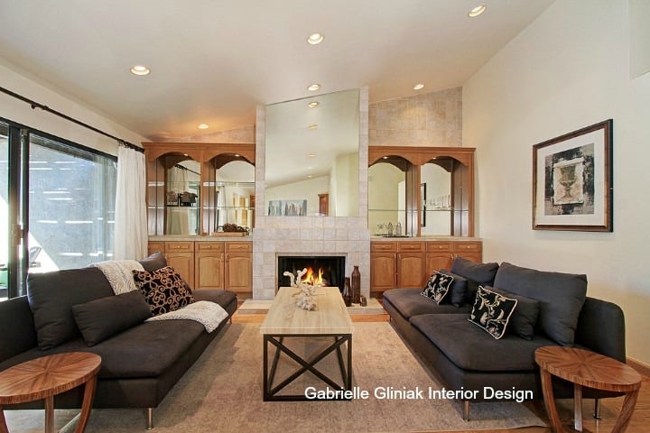 image of business Gabrielle Gliniak Interior Design