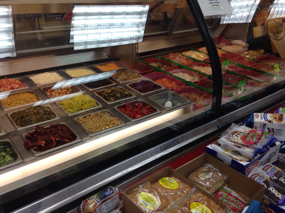 718 Deli Food Plaza Delis 718 Franklin Ave, Crown Heights, Brooklyn