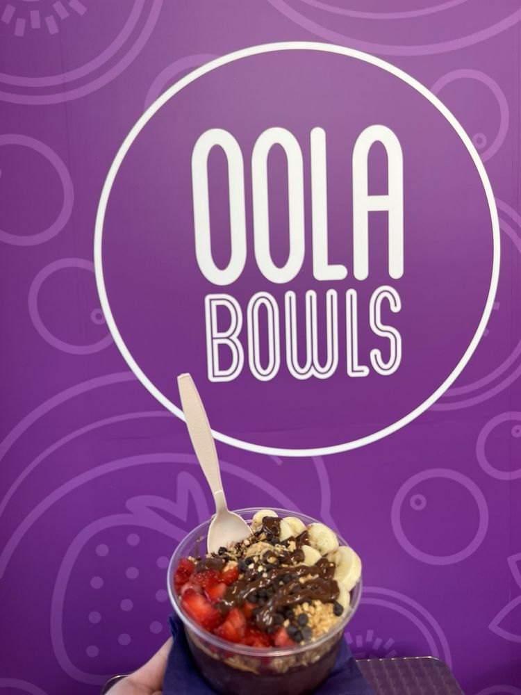 Oola Bowls