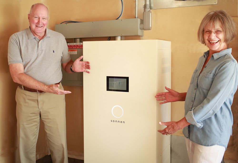 Synergy Solar & Electrical Systems