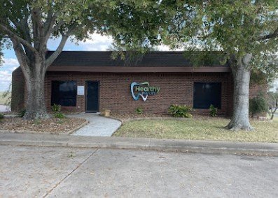 image of business Chovanec James Dentist