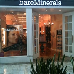Bare minerals roseville