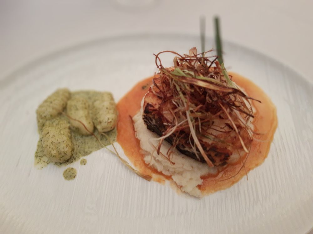 Baci Restaurant