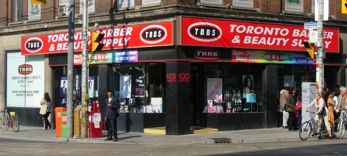 Toronto Barber & Beauty Supply - 17 Photos & 41 Reviews ...