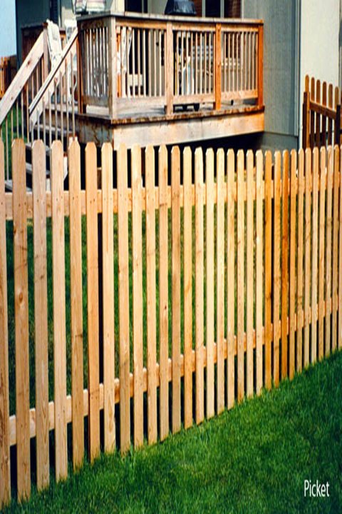 Quality Fence