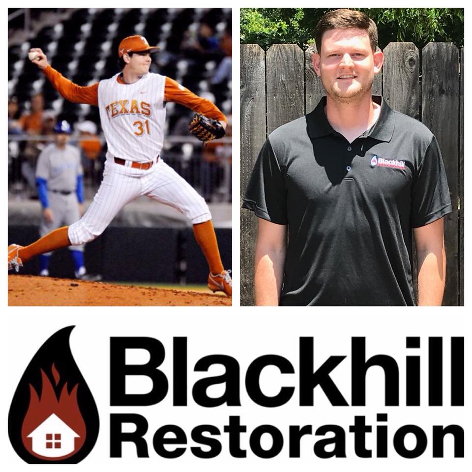 image of business Blackhill Restoration