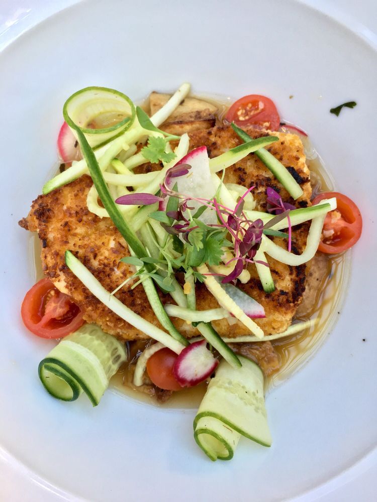 Rumfish y Vino 221 Photos & 252 Reviews Gastropubs 34 N Palm St