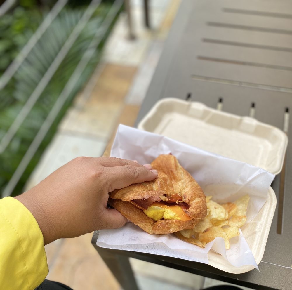 Ali'i Coffee Waikiki Ali'i Coffee Waikiki