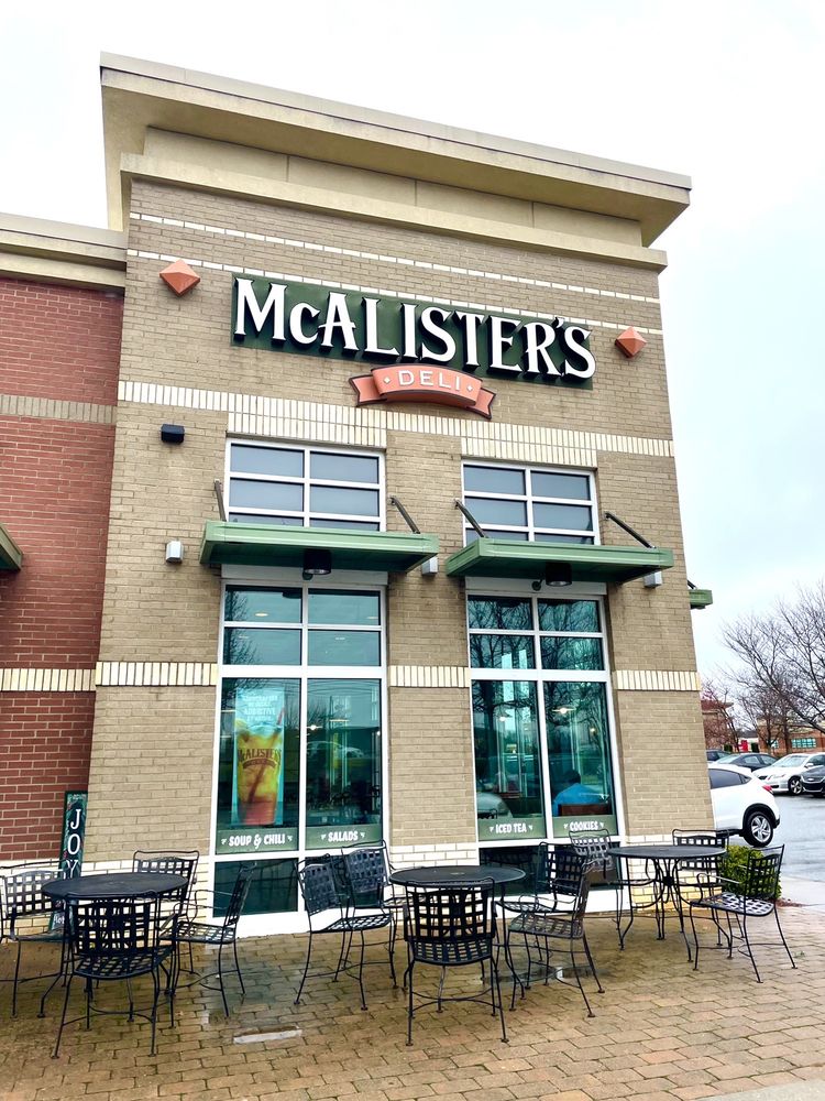 McAlister's Deli