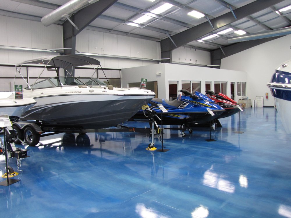 Lake Country Marine