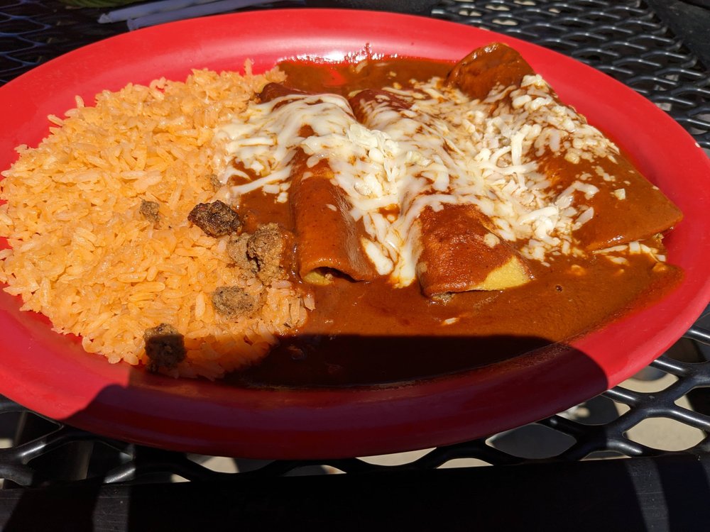 Cowboys Mexican Grill 