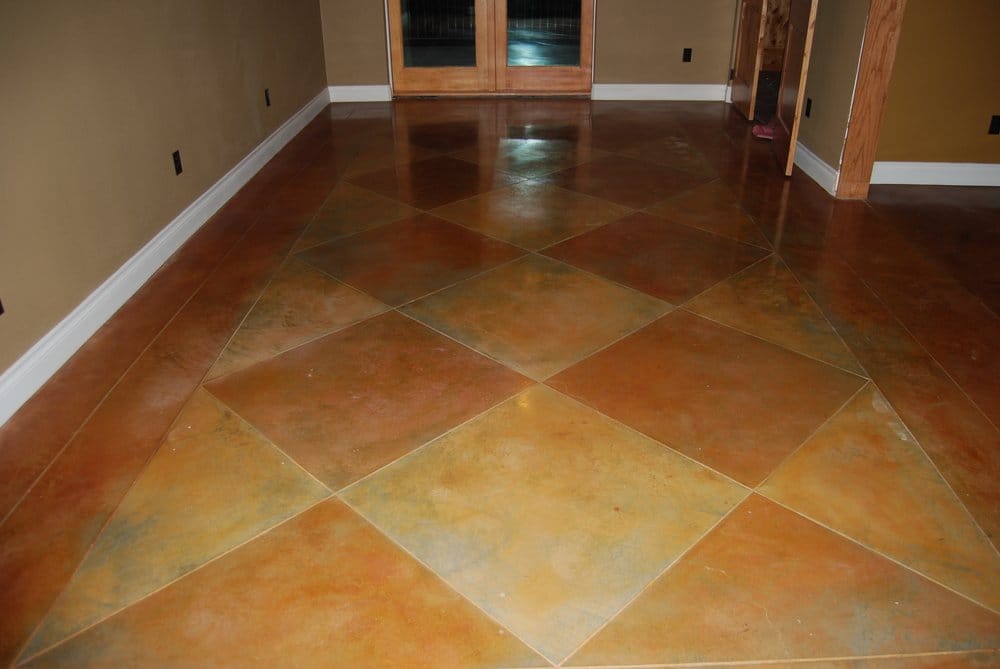 ModernCrete