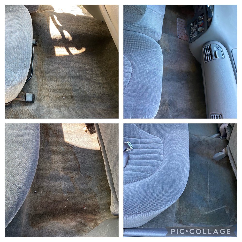 Quality Express Mobile Auto Spa