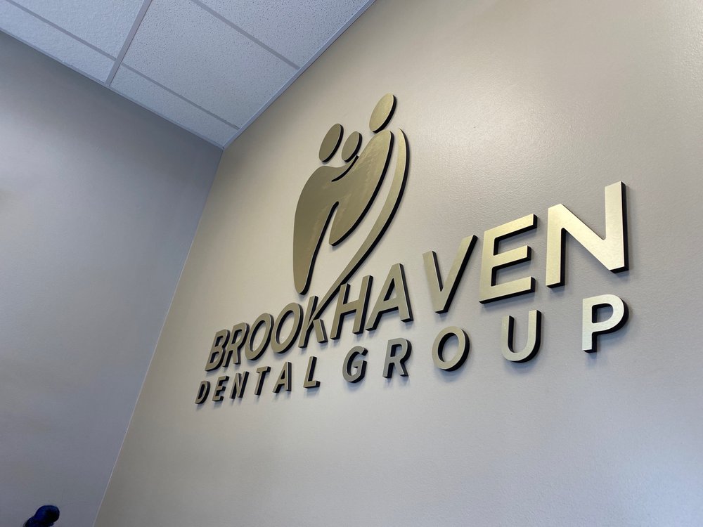image of business Brookhaven Dental Group