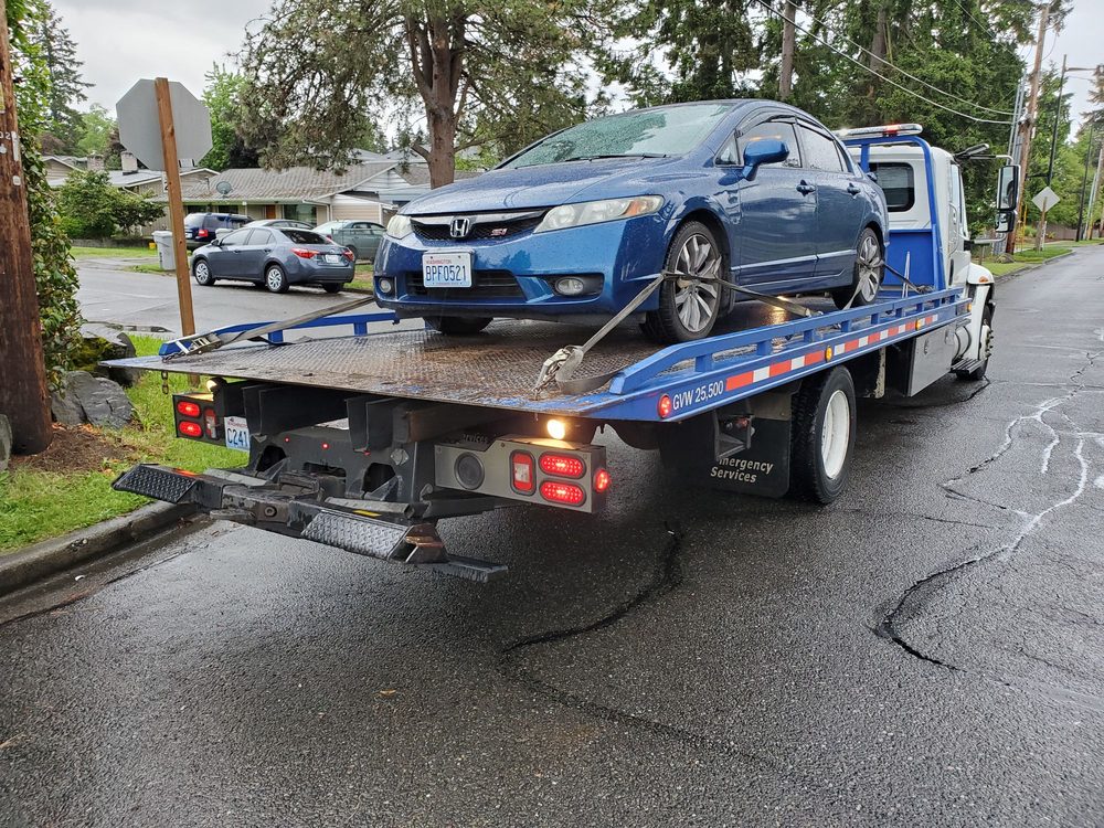 7 Autobody & Repair