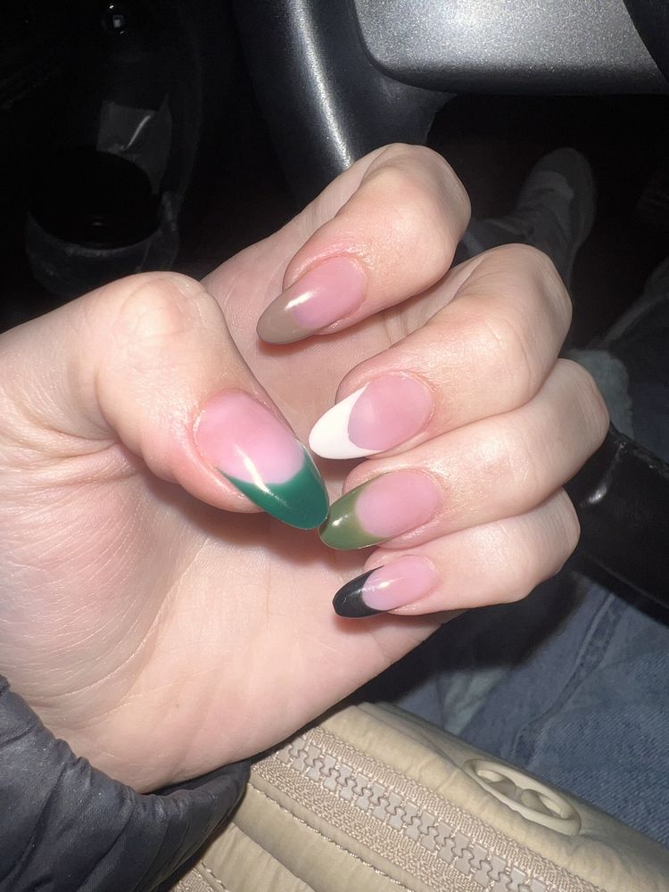 Nexgen Nails & Beauty