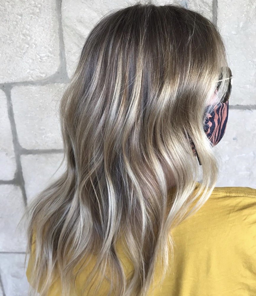 Primp Salon