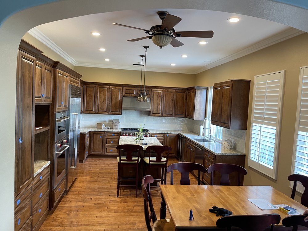 ND handyman services 