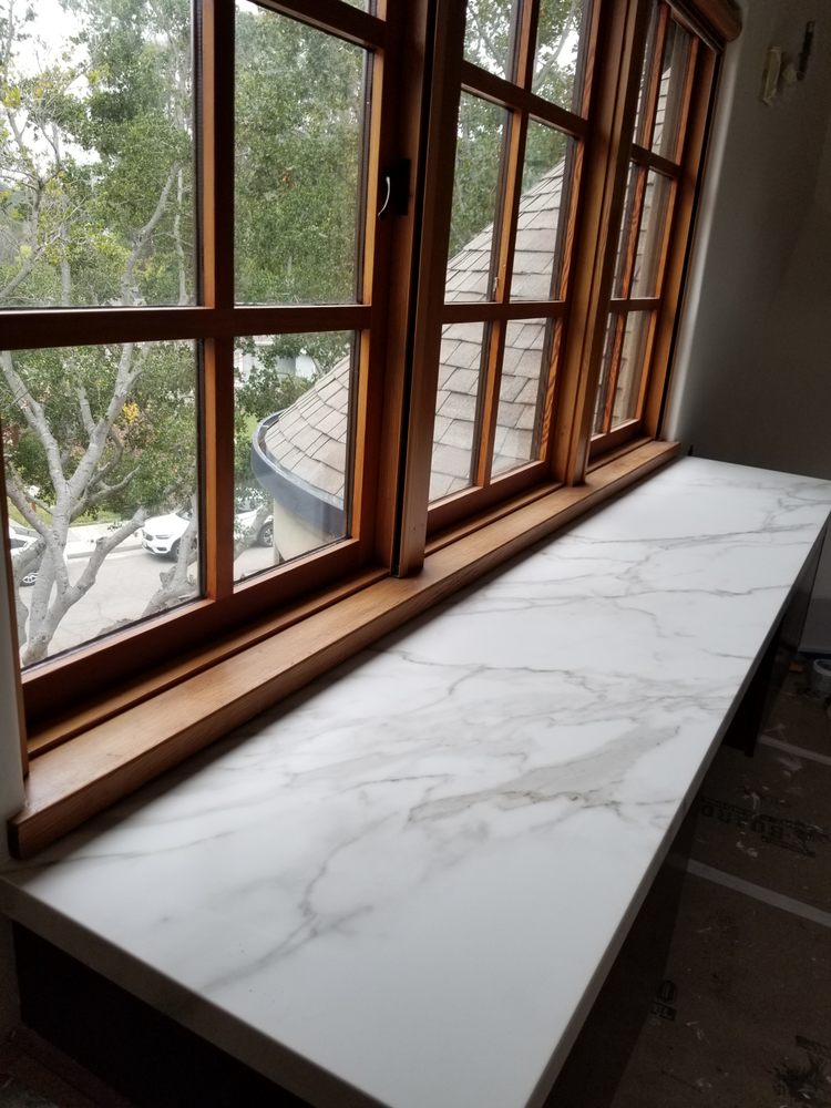 image of business Fox Marble