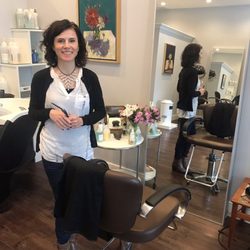 Best Curly Hair Salon Near New London Ct Last Updated December Ad Primp Hair Salons