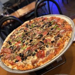Stefanina's Italian Restaurant photo