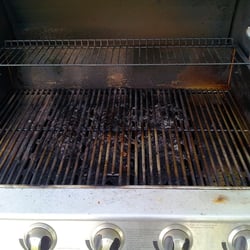 How To Clean A Gas Grill With Oven Cleaner Mycoffeepot Org How To Clean A Gas Grill With Oven Cleaner Mycoffeepot Org