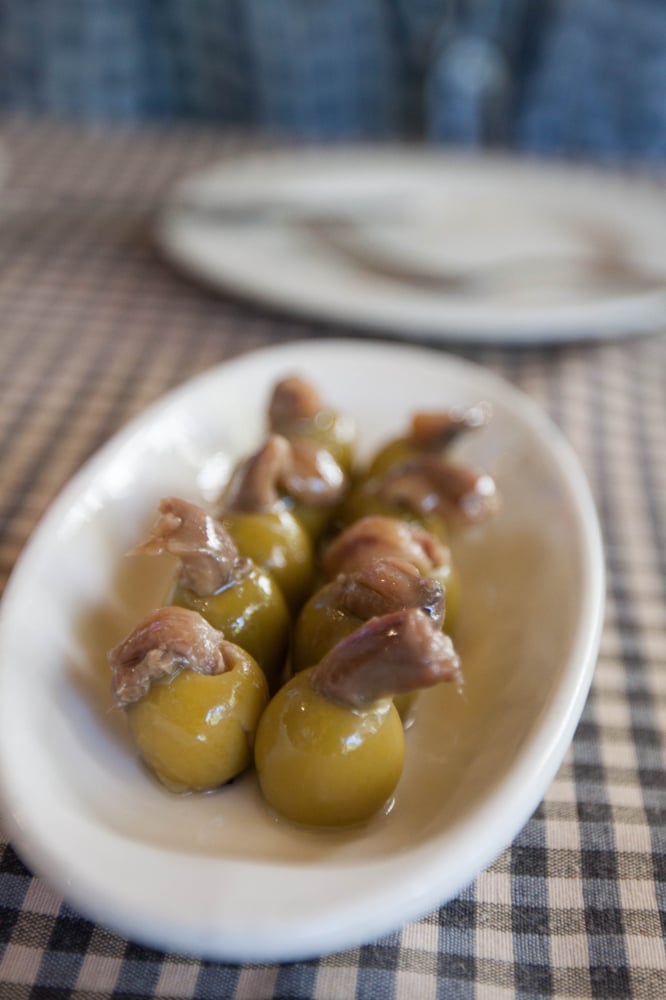 Tapas 24 585 Photos & 286 Reviews Tapas Bars Carrer de la