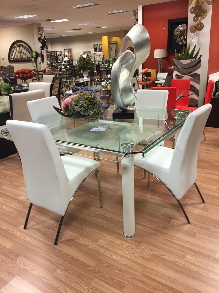 JV Quality Furniture Furniture Stores 1861 Joe Battle Blvd, El Paso