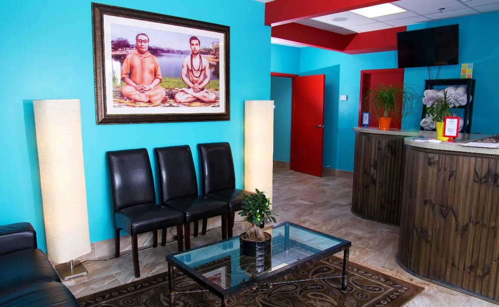 Bikram Yoga Thornhill