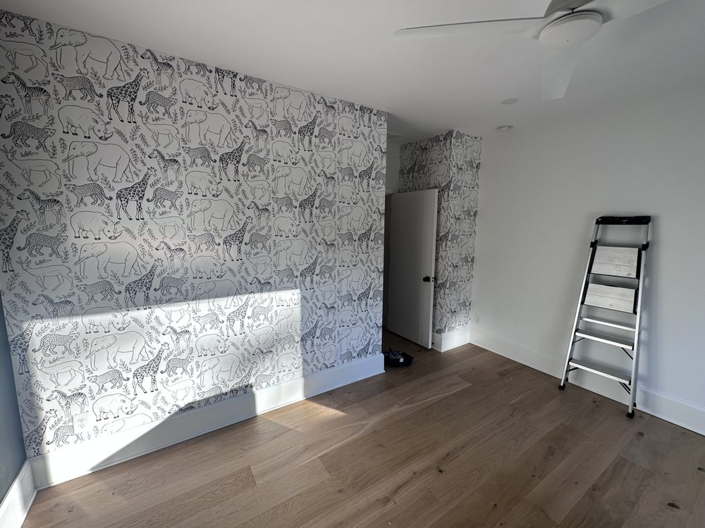 Shawn’s Home Improvement