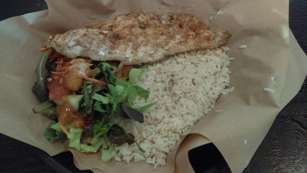 Hook’d Fish Grill 326 Photos & 229 Reviews Seafood 10176 Reseda