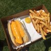 Best Hot Dogs in Richmond