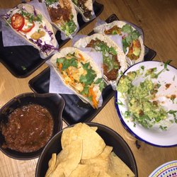 Mexican Restaurants In Bethesda Yelp Cortez