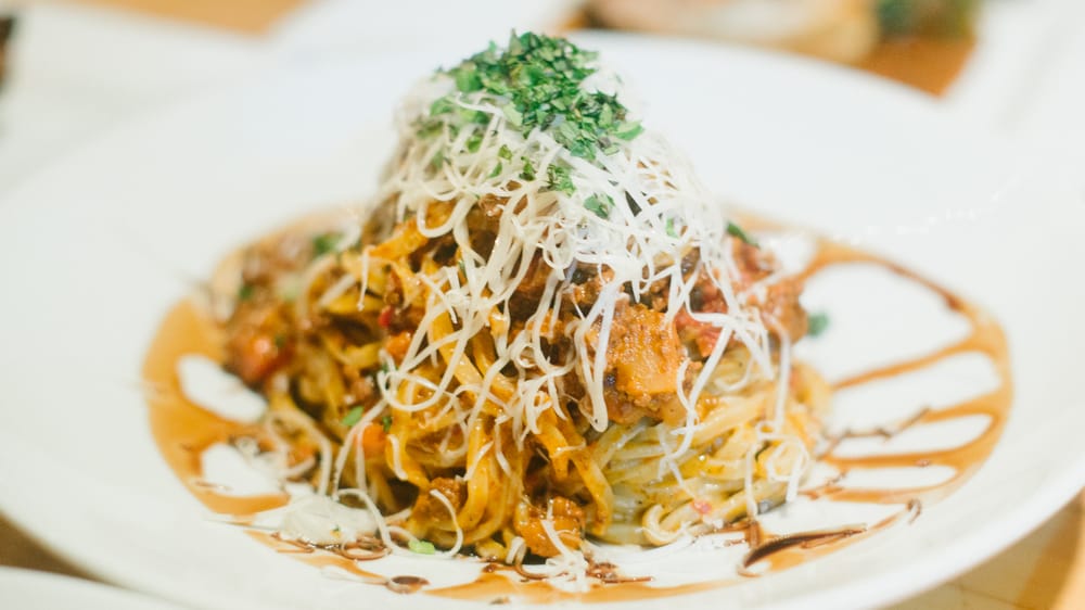 The Abbey 174 Photos & 429 Reviews American (New) 1657 Beacon St