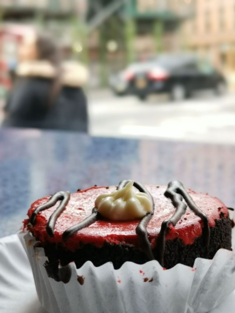 Eileen's Special Cheesecake