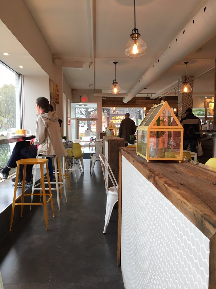 Pâtisserie la Ruche