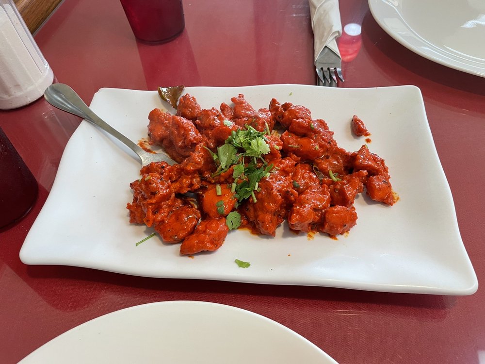 Desi Kitchen