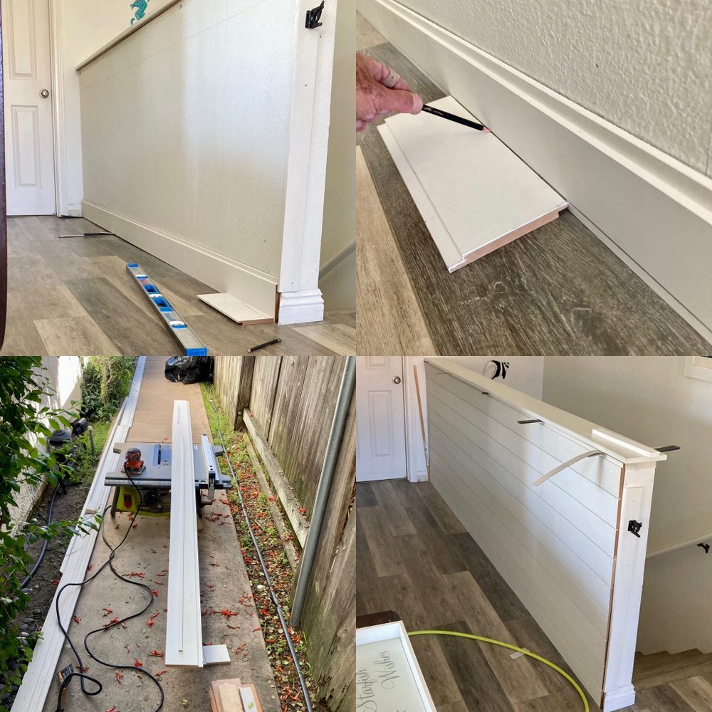 First Class Handyman