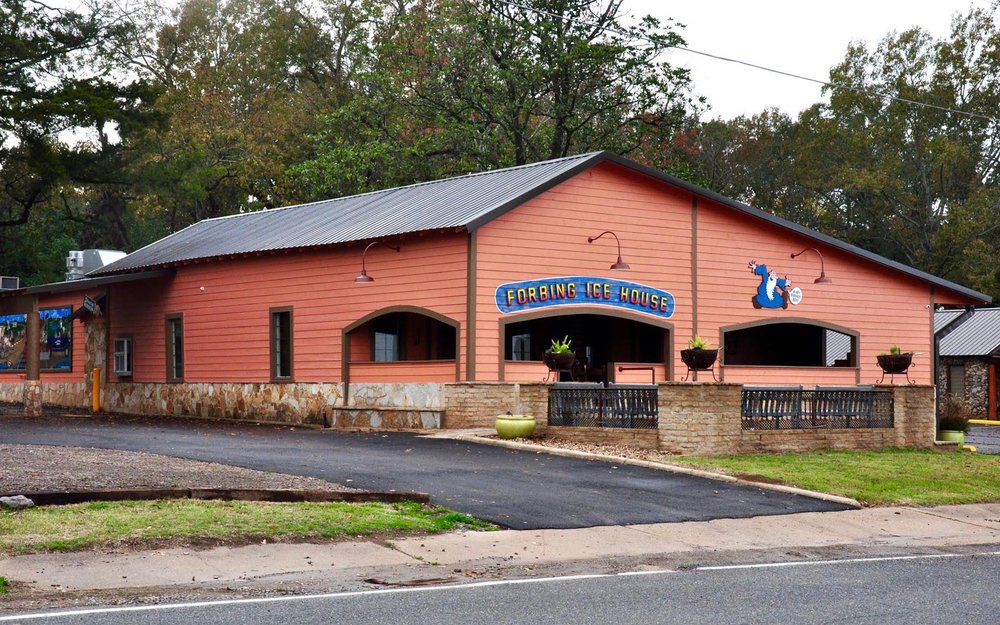 Forbing Ice House Barbeque 9488 Forbing Rd, Shreveport, LA Restaurant Reviews Phone