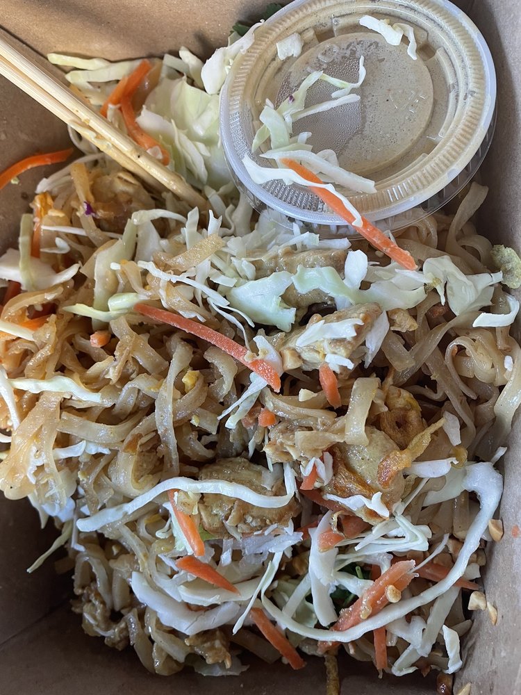 Thai Lunch Box Thai Lunch Box