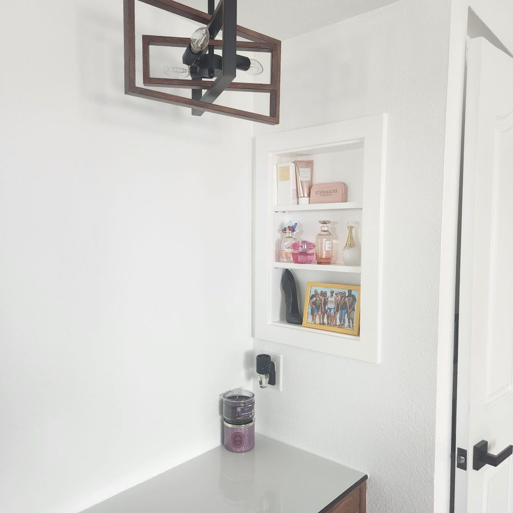 Borja Renovations
