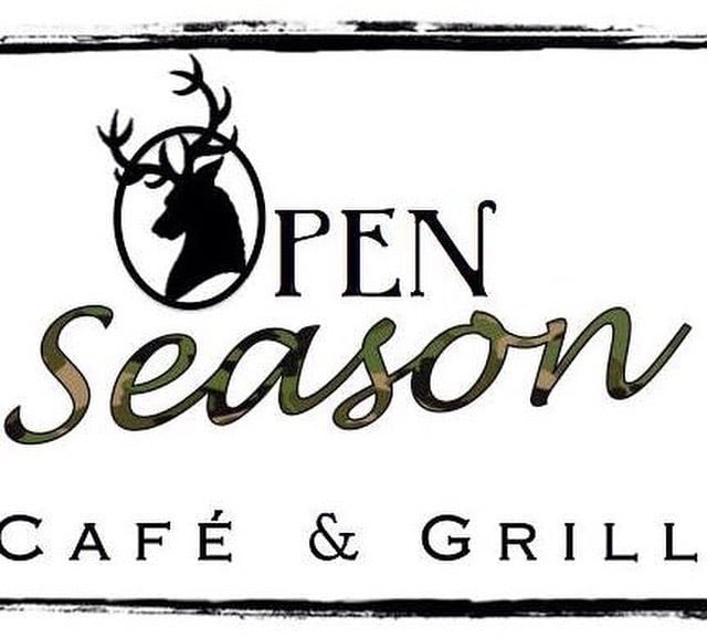 Open Season Cafe & Grill CLOSED 18 N Main St, Kooskia, ID 2019