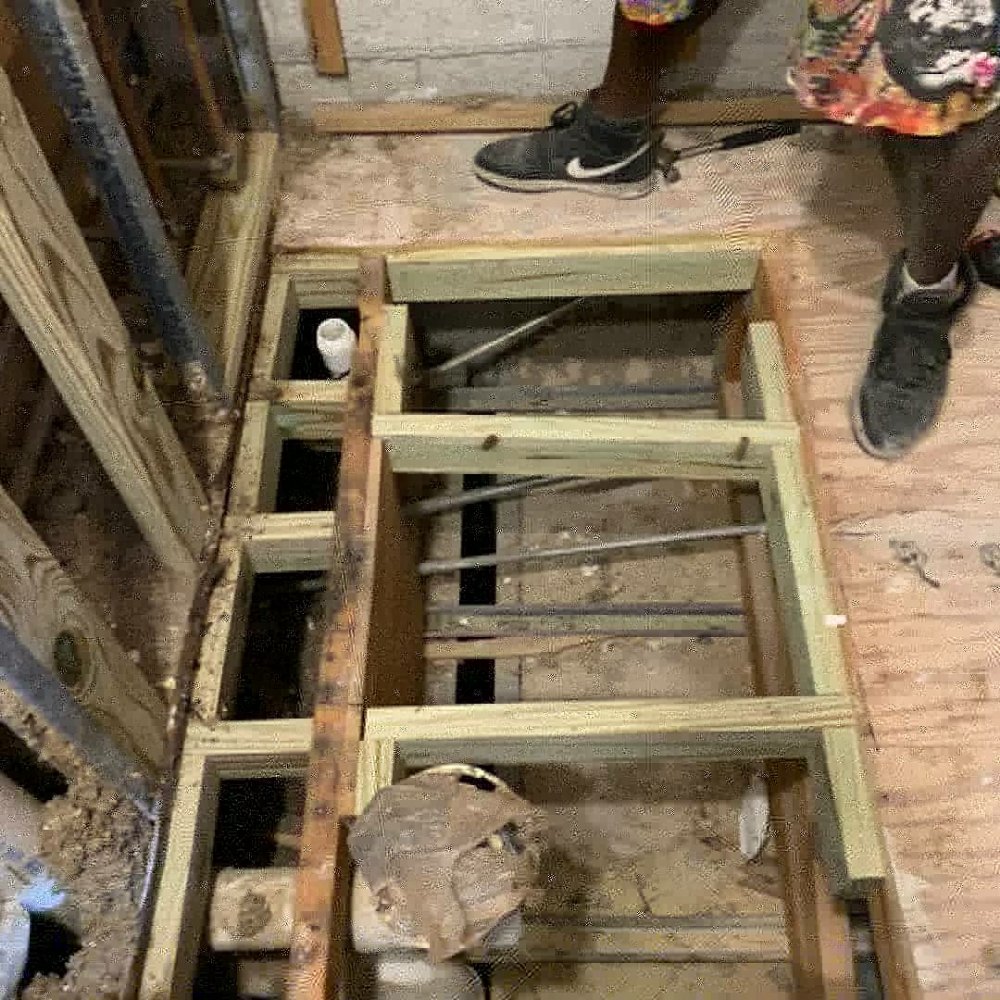 Junior Handyman Service