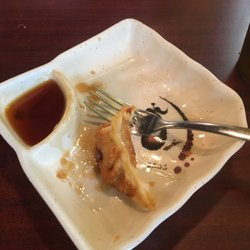 Anese Hibachi Express 16 Photos 21 Reviews Chinese 3625 Photo Of Anese Hibachi Express Cleveland Tn United States The Potstickers Were