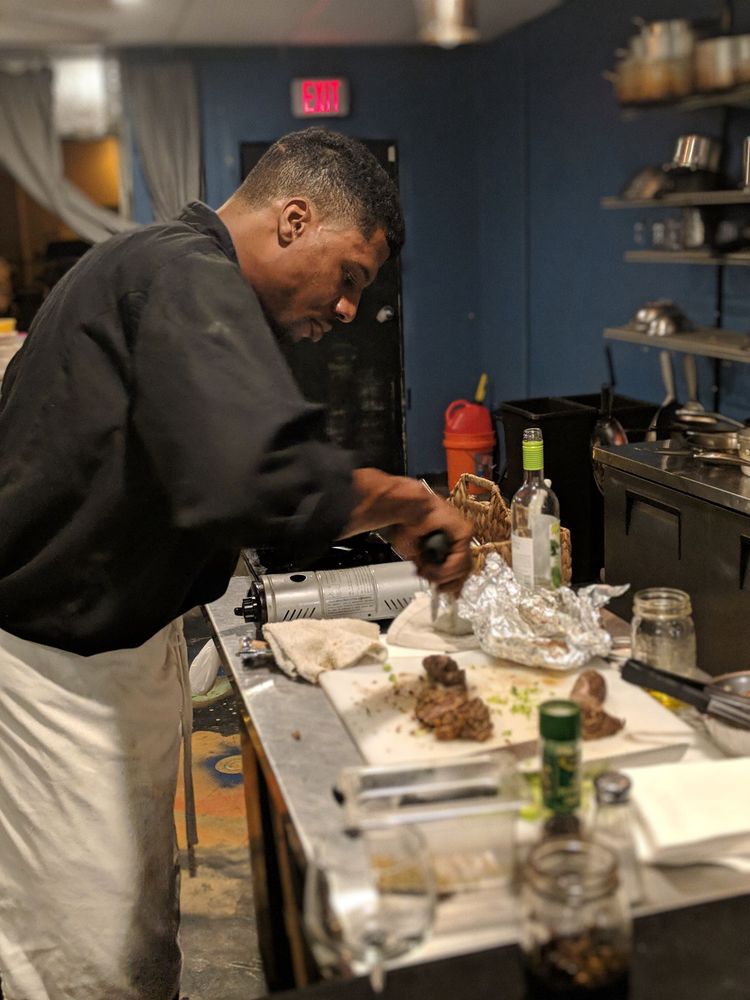 Chef Nite Orlando