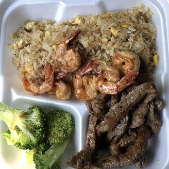 Teppanyaki Go Food Truck Stockton Ca Teppanyaki Go Food Truck Stockton Ca