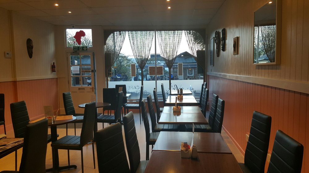 Angele S Cafe Restaurant 20 Photos African 51 Norfolk Square Angele S Cafe Restaurant 20 Photos African 51 Norfolk Square Brighton Reviews Phone Number Yelp